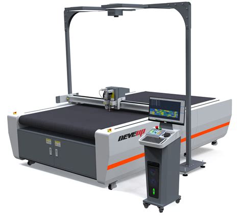 Digital CNC Cutting Machines For Mats/Carpets